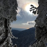 Mount Baldy (San Gabriel Range)