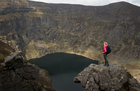 Coumshinaun Muddyboots, Fauscoum photo