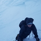 Pearly Gates left, Mount Hood