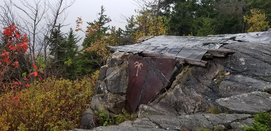 Mount Monadnock