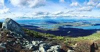 Bigelow, Mount Bigelow (Maine) photo