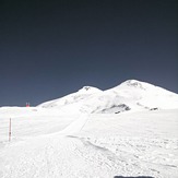 Mount Elbrus