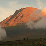 The azorean beauty, Montanha do Pico