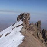 Cumbre del Pichu Pichu