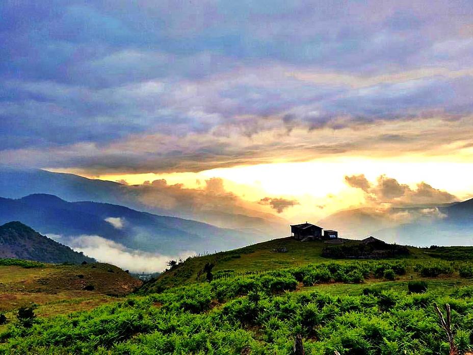 naser ramezani subatan, سبلان