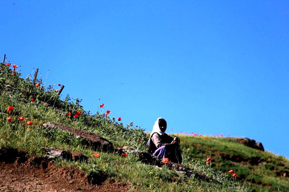 naser ramezani soobatan, سبلان