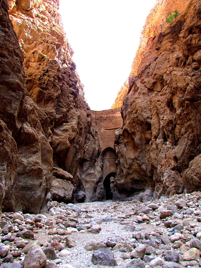 naser ramezani mortezaali valey, Mount Binalud