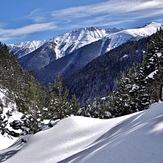 Olympos, Mount Olympus