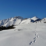 Olympos, Mount Olympus