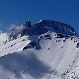 Olympos, Mount Olympus