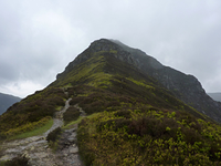 Fleetwith Edge, Fleetwith Pike photo