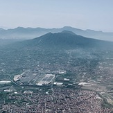 Vesuvio, Vesuvius