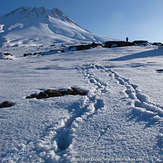 Hasan Mountain Turkey, Hasandag or Hasan Dagi