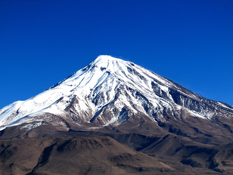 naser ramezani damavand, Damavand (دماوند)