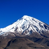 naser ramezani damavand, Damavand (دماوند)