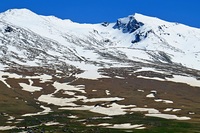 Karagöl Dağı, Mount Karagöl photo