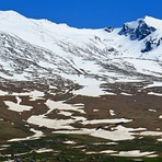 Karagöl Dağı, Mount Karagöl
