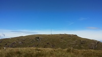 Pico bradador, Pico do Bradador photo