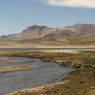 Laguna del Maule y sus Arroyos