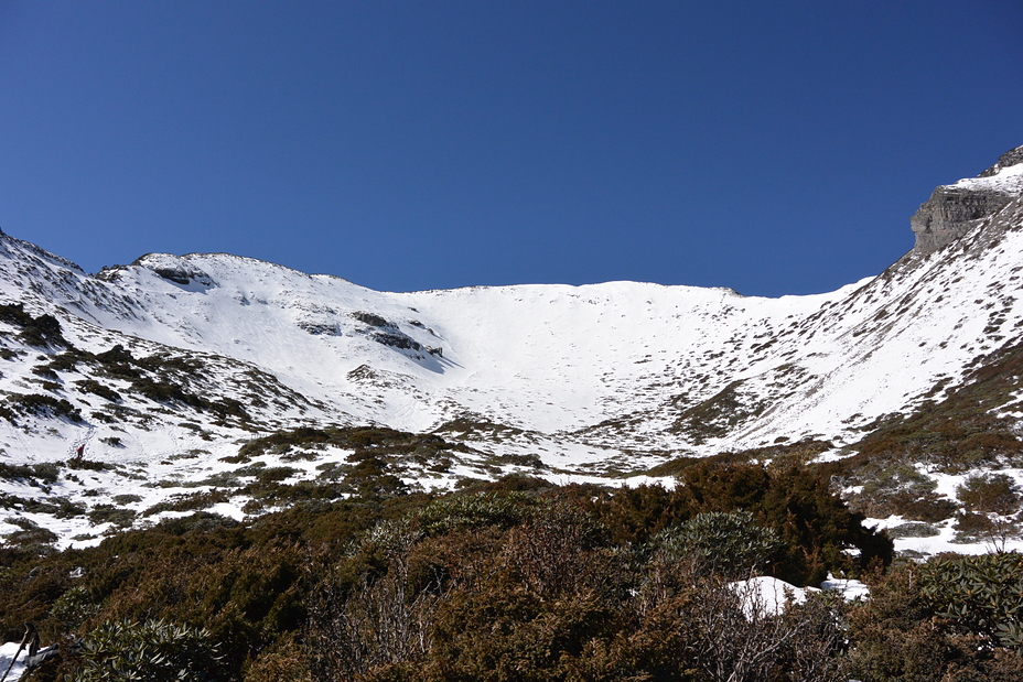 Xueshan, Xueshan (雪山)