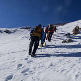 Mount Hasan Turkey, Hasandag or Hasan Dagi