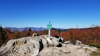 Mt. Roberts, Mount Roberts (New Hampshire) photo