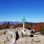 Mt. Roberts, Mount Roberts (New Hampshire)