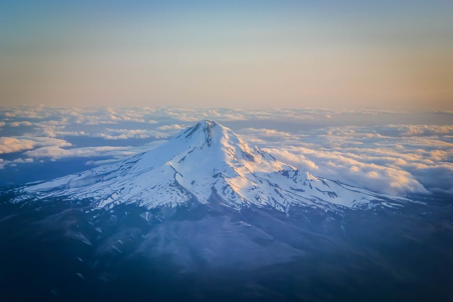 Mount Hood