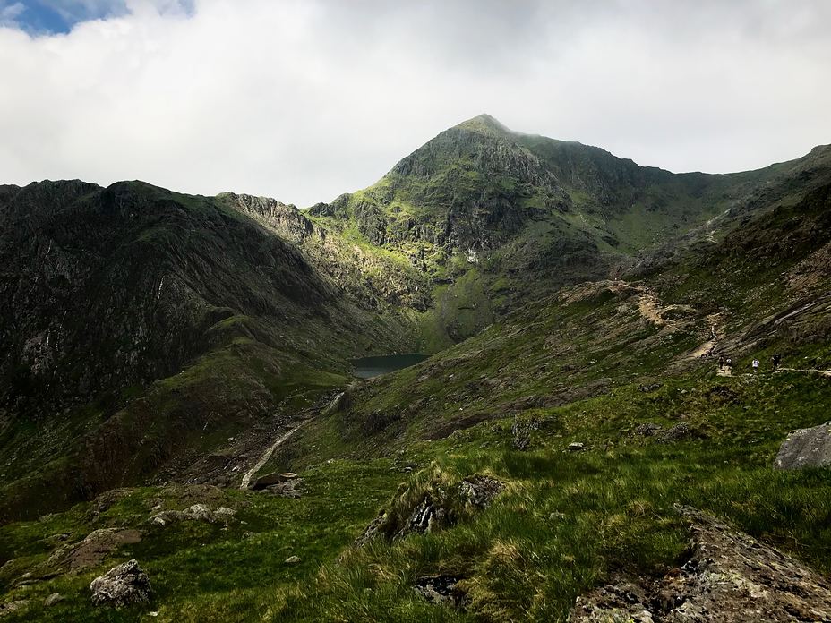 Snowdon