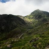 Snowdon