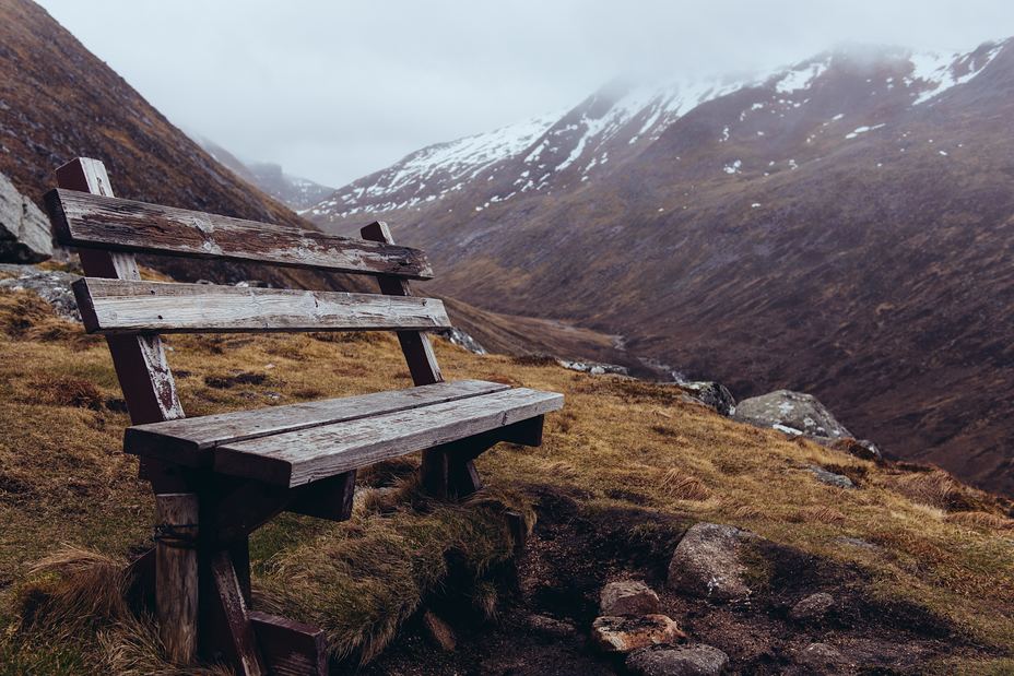 Ben Nevis 