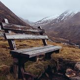 Ben Nevis 