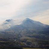 Mount Saint Helens