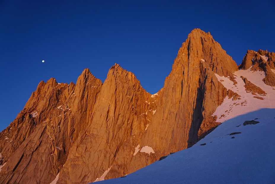 Mount Whitney