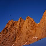 Mount Whitney