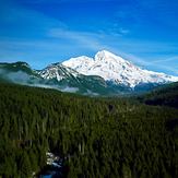 Mount Rainier