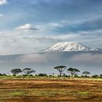 Mount Kilimanjaro