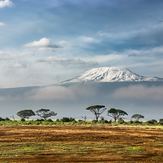 Mount Kilimanjaro