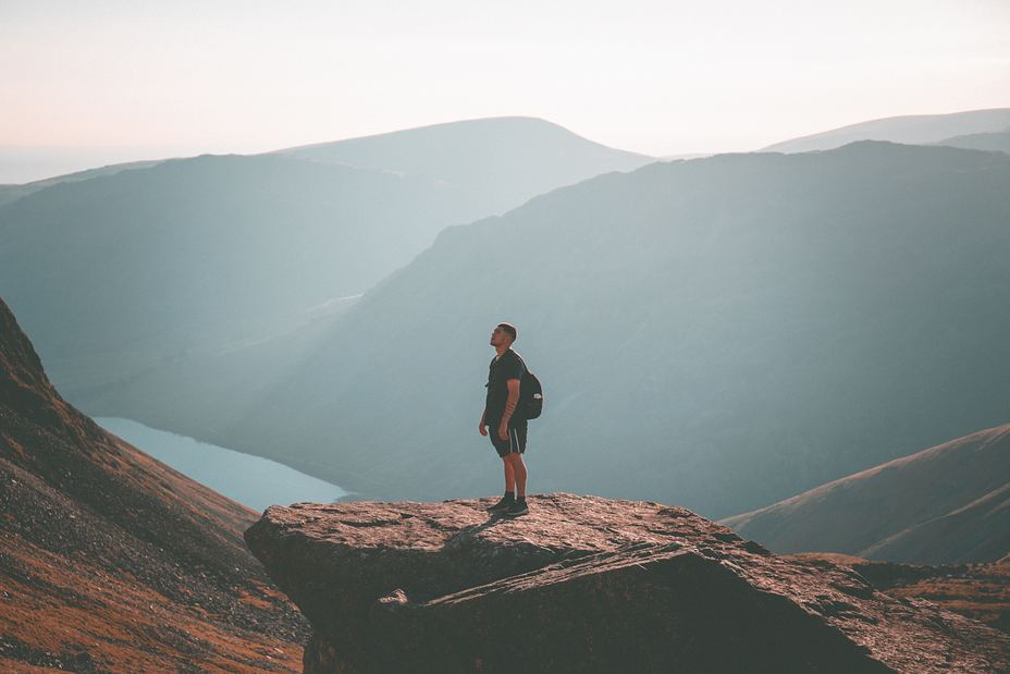 Scafell Pike