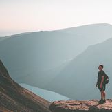 Scafell Pike