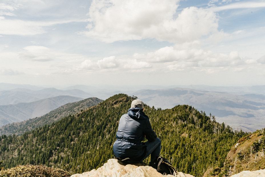 Mount Le Conte, Mount Le Conte (California)