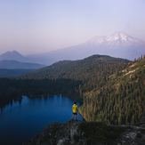 Mount Shasta