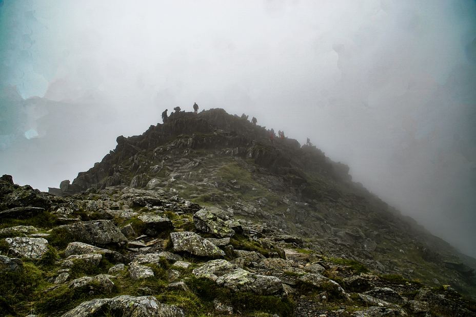 Helvellyn