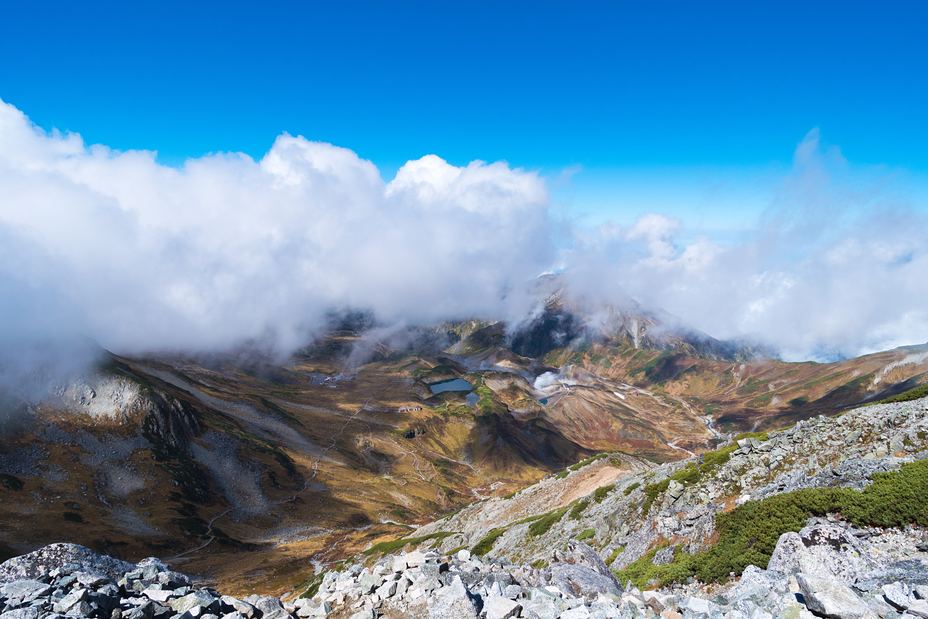 Tateyama, Tateyama or Tate-yama