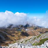 Tateyama, Tateyama or Tate-yama