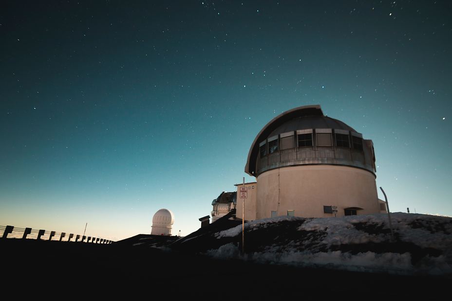 Mauna Kea