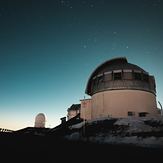 Mauna Kea