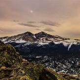 Longs Peak