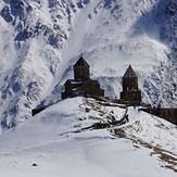 Kazbek, Kazbek or Kasbek