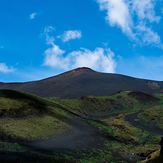 Etna, Monte Etna